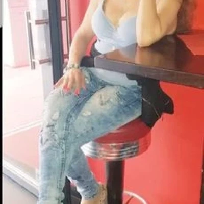 Marissa - NEU! - Massage