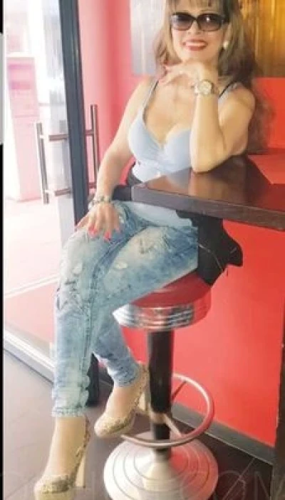 Marissa - NEU! - Massage