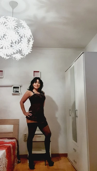 Nati Sm Prostatamassage