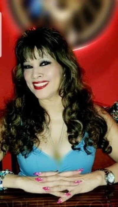 Marissa - NEU! - Massage