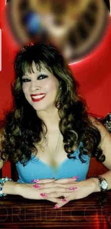 Marissa - NEU! - Massage