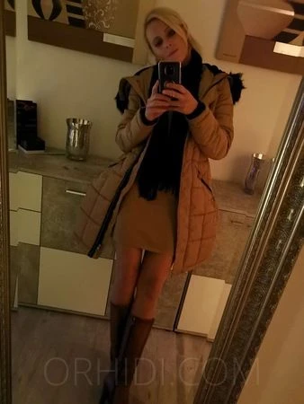 Squ*rt*ng Queen Tatjana