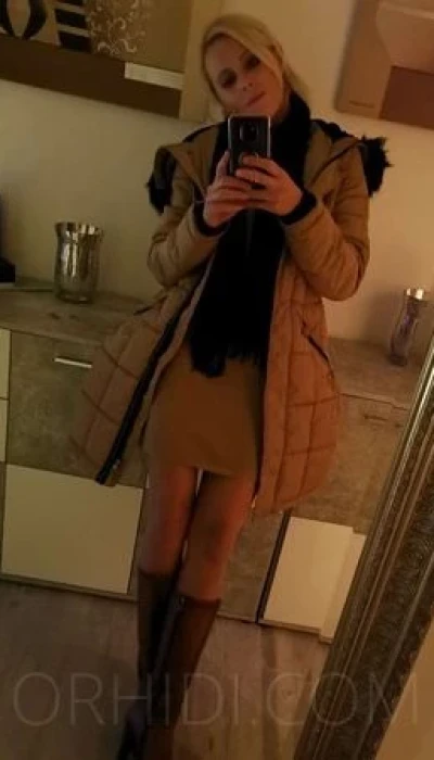 Squ*rt*ng Queen Tatjana