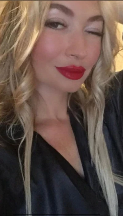 Luisa bei Magnifique