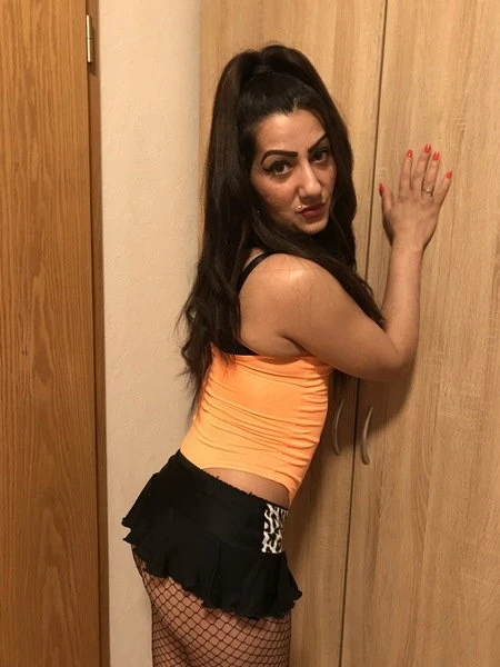 Alina Ganz Neu