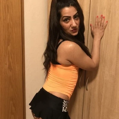 Alina Ganz Neu