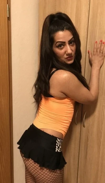 Alina Ganz Neu