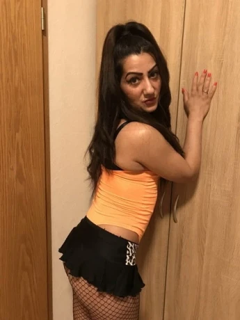 Alina Ganz Neu