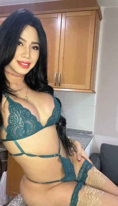 Ts Luciana