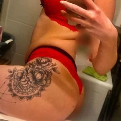 Sexy Roxana