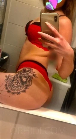 Sexy Roxana