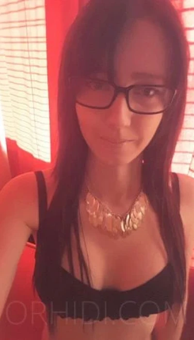 TS Tracy Erotische Massagen