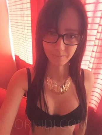 TS Tracy Erotische Massagen