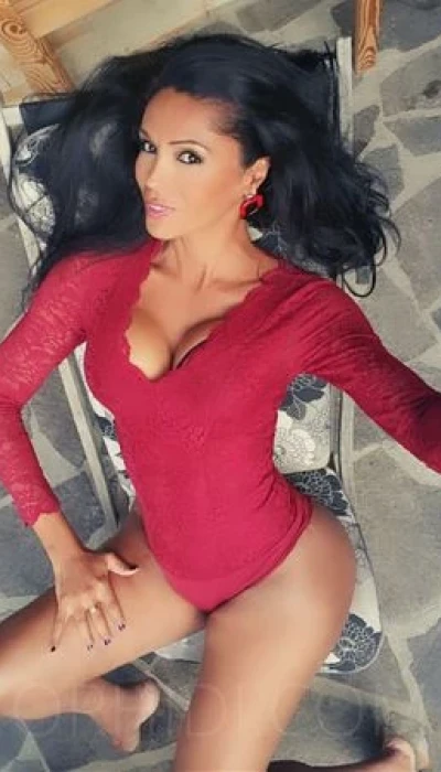 TS Tyra
