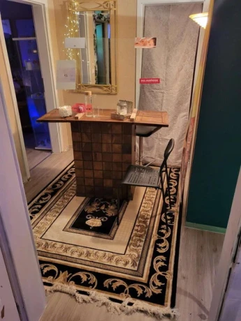 Erotik Massage Stripterasse Bei Oase