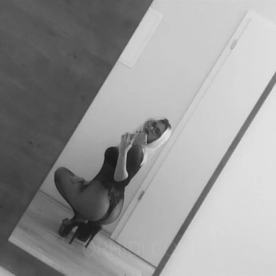 MANDY