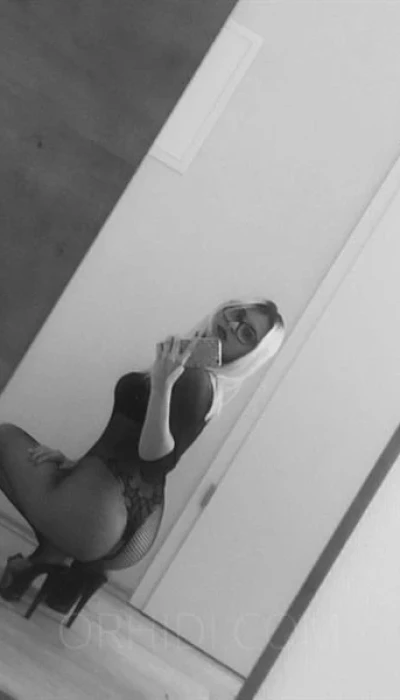 MANDY