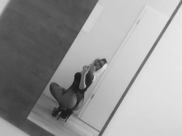 MANDY