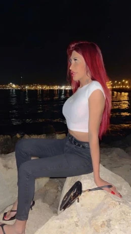 TS Vicky Love