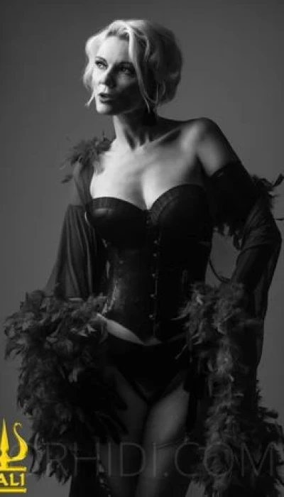 CONTESSA KALI