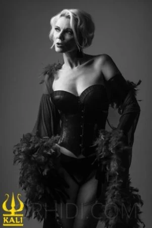CONTESSA KALI