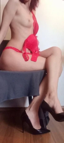 Steffy aus Spanien!