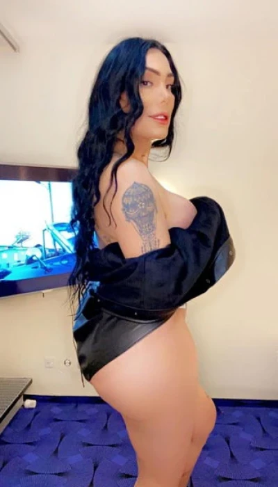Ts Luciana