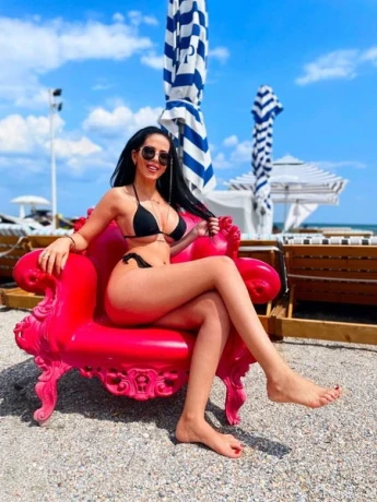 Marina - nur noch diese Woche!