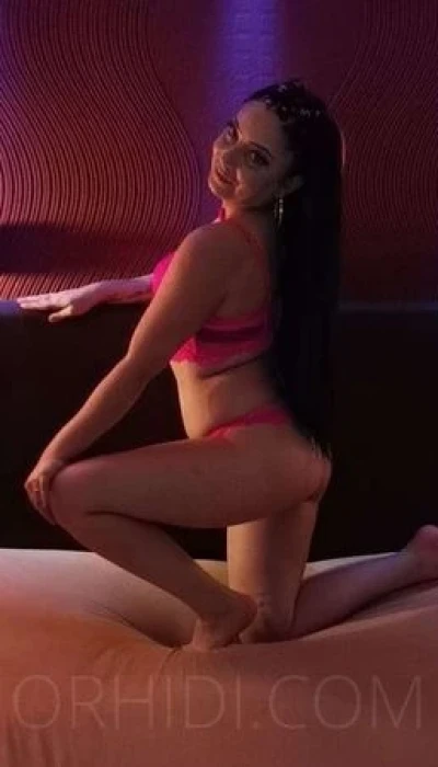Sexy Bella!! Nur noch bis Freitag da!