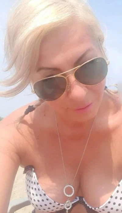 Julia Milf