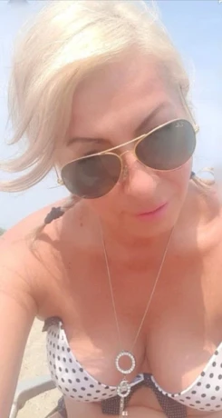 Julia Milf
