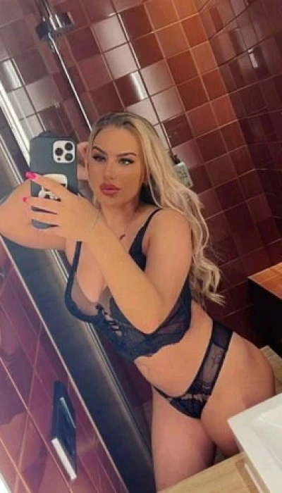 Geile Erika Hubsch