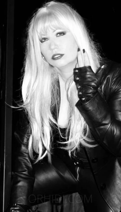 Lady Patricia