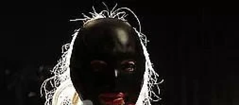 Lady Alpha