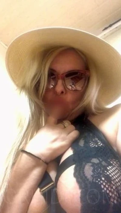 sexy Annet! GANZ NEU