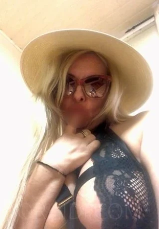 sexy Annet! GANZ NEU