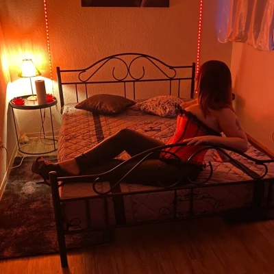 Milena Domina Lady
