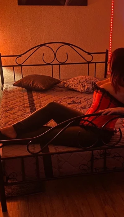 Milena Domina Lady