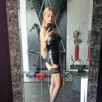 Lady Caroline - Verheißungsvoll