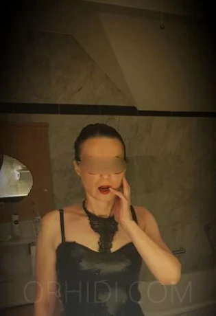 Deutsche Milf Sofie - Zum 1. Mal!