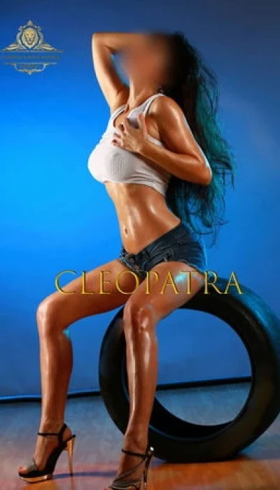 Cleopatra Tantra