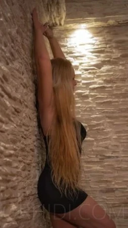 Sofia die Erfahrene im Wellness Paradies