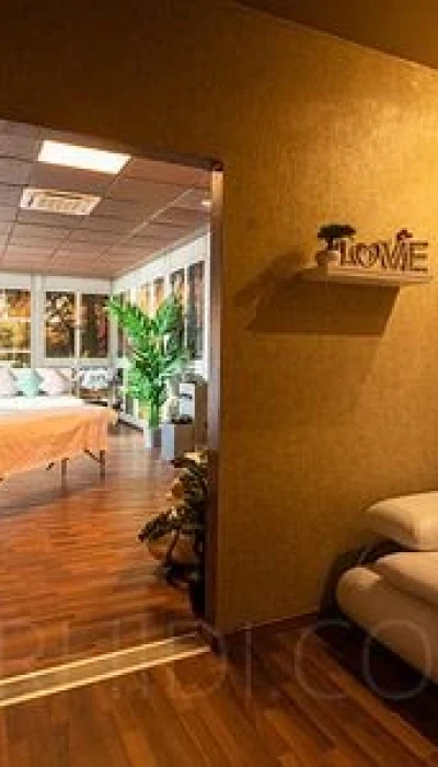 Privathaus Erotic Lounge