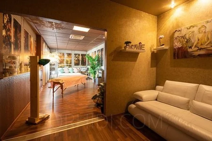 Privathaus Erotic Lounge