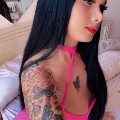 Ts Dolce Megan