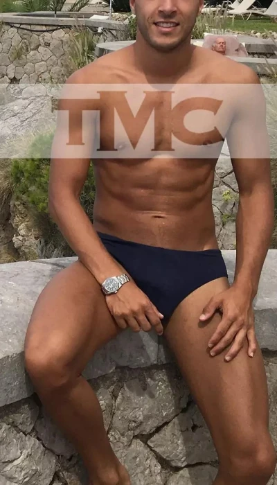 The Most Attractive And Stylish High Class Straight Male Escorts