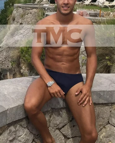 The Most Attractive And Stylish High Class Straight Male Escorts