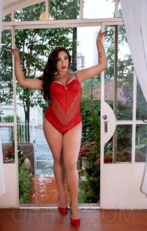 TS Samira Santtino