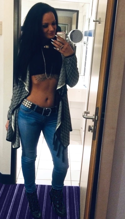 Deutsche Vivienne