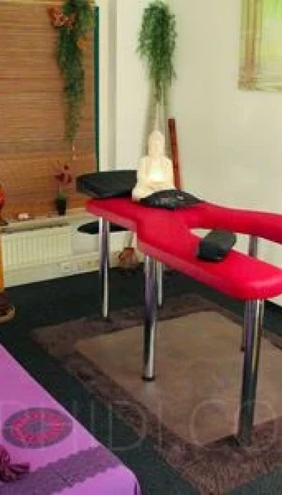 MASSAGE-WELTEN